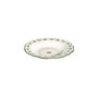 Hermia Marcelin Fulya 24 Ytkm Juego de cena de porcelana multicolor